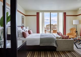 One Only Marina King Interior One Only Marina King Interior