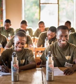 One Planet Living Impact Credit Singita One Planet Living Impact Credit Singita