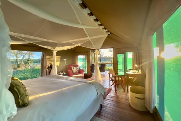 Ongava Tented Namibia S Etosha Wetu115 Ongava Tented Namibia S Etosha Wetu115