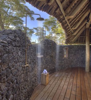 Outdoor Shower Outdoor Shower