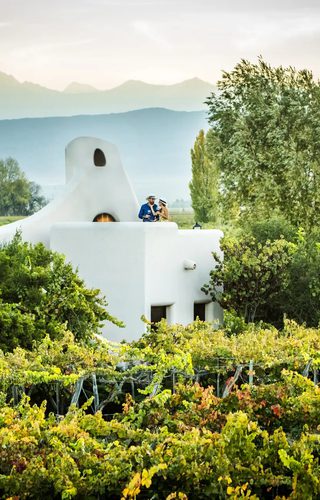 Outside Cavas Wine Lodge Mendoza Argentina Website Outside Cavas Wine Lodge Mendoza Argentina Website