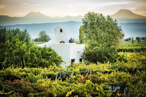 Outside Cavas Wine Lodge Mendoza Argentina Website Outside Cavas Wine Lodge Mendoza Argentina Website