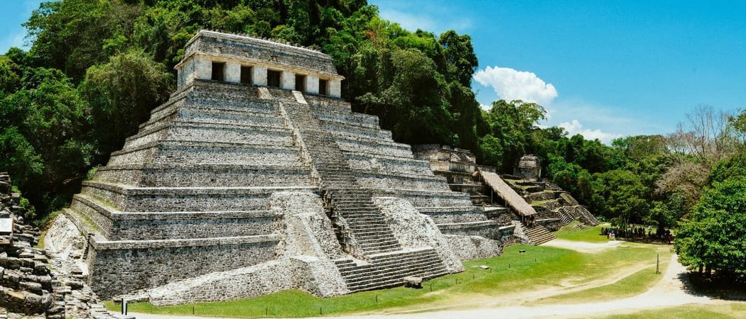 Palenque