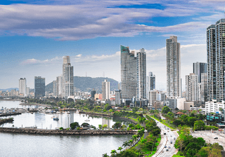 Panama City Canva Pro Panama City Canva Pro