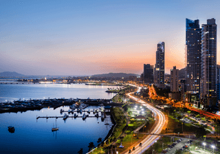 Panama City Canva Pro Panama City Canva Pro
