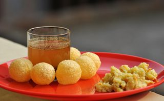 Panipuri Panipuri