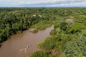 Pantanal Pantanal