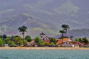 Paraty 2 Paraty 2