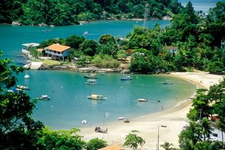 Paraty Brazil Paraty Brazil
