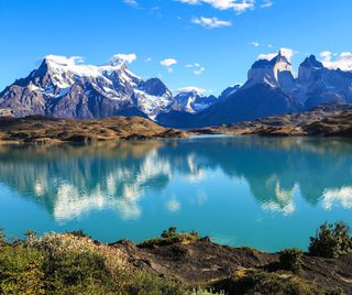 Patagonia Patagonia