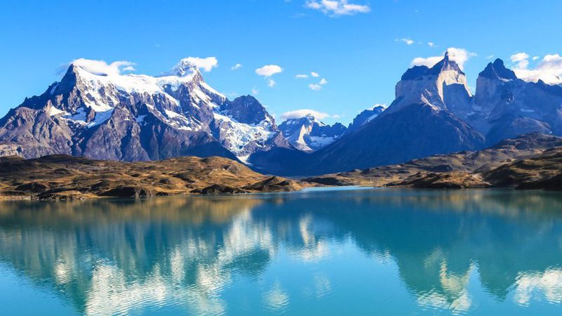 Patagonia