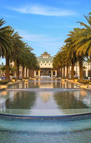 Peermont Doreale Grande Exterior Peermont Doreale Grande Exterior