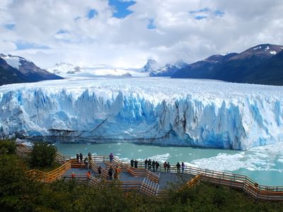 Perito Moreno Pixabay Perito Moreno Pixabay