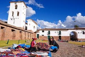 Peru Sacred Valley