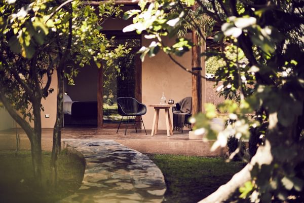 Peru Andenia Hotel Boutique Garden2 Peru Andenia Hotel Boutique Garden2
