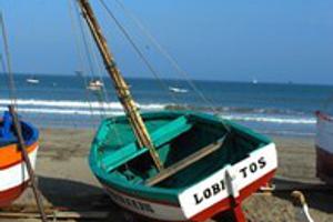 Peru Boat Mancora Peru Boat Mancora