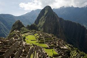 Peru Machu Picchu Peru Machu Picchu