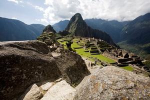 Peru Machu Picchu Peru Machu Picchu