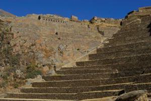 Peru Pisac Ollantaytambo Peru Pisac Ollantaytambo