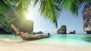 Phi Phi Island Phi Phi Island