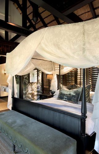 Phinda Vlei Lodge Bedroom Main Phinda Vlei Lodge Bedroom Main