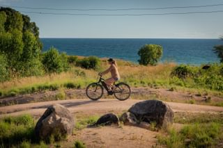 Pic 7 Photo Cred Gerben Van De Waals Kaya Mawa E Bike Pic 7 Photo Cred Gerben Van De Waals Kaya Mawa E Bike