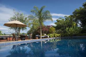 Plantation Lodge Pool Plantation Lodge Pool