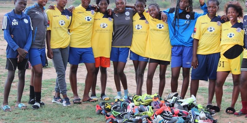 Play It Forward Play It Forward