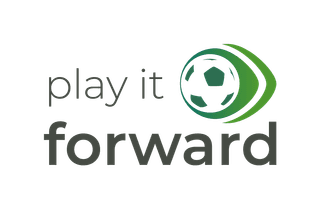 Play it Forward Logo Stacked RGB Play it Forward Logo Stacked RGB