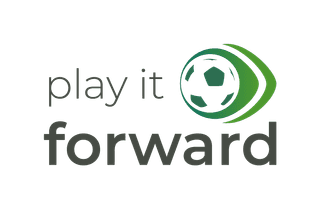Play it Forward Logo Stacked RGB