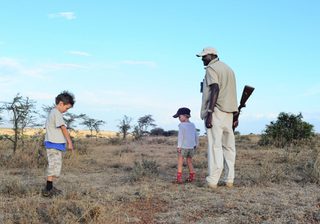 Poo Safari At El Karama Poo Safari At El Karama