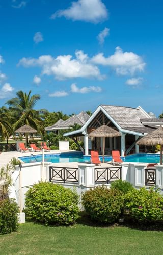 Pool 2 Coyaba Beach Resort Grenada Caribbean Pool 2 Coyaba Beach Resort Grenada Caribbean