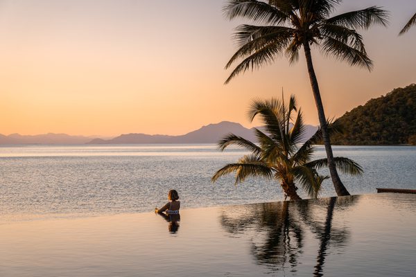 Pool Orpeheus Island Lodge Great barrier reef Australia Website Pool Orpeheus Island Lodge Great barrier reef Australia Website