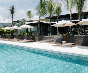 Pool Somewhere Lombok