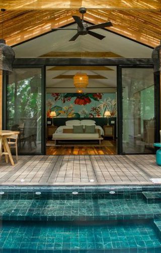 Pool Nayara Gardens Arenal Costa Rica Website Pool Nayara Gardens Arenal Costa Rica Website