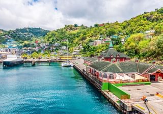 Port of Kingstown St Vincent and the Grenadines Canva Pro Port of Kingstown St Vincent and the Grenadines Canva Pro