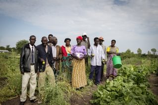 Positive Impact Veggie Gang Positive Impact Veggie Gang