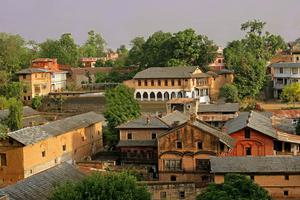 Pragpur Village Judges Court Pragpur Village Judges Court