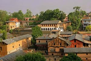 Pragpur  Village  Judges  Court