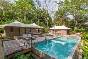Praia Sundy Villa With Pool Praia Sundy Villa With Pool