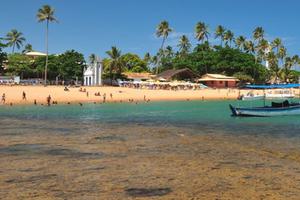 Praia do Forte