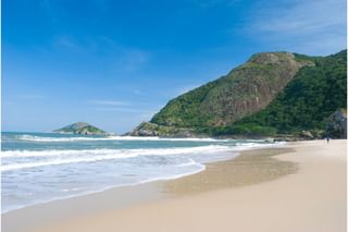 Prainha Beach Rio Brazil Prainha Beach Rio Brazil