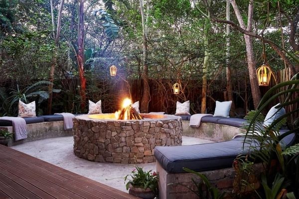 Prana Lodge Wild Coast Prana Lodge Wild Coast