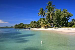 Princesse Bora Lodge Beach Princesse Bora Lodge Beach