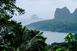 Principe Island 4 Principe Island 4