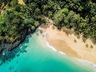 Principe Beach1 Principe Beach1