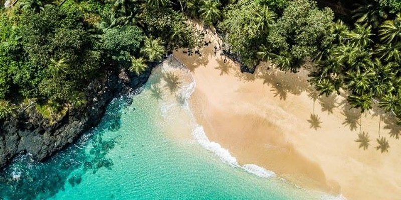 Principe Beach1 Principe Beach1