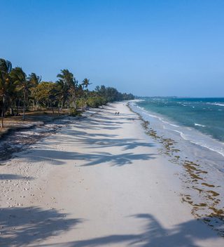Private Beach Private Beach