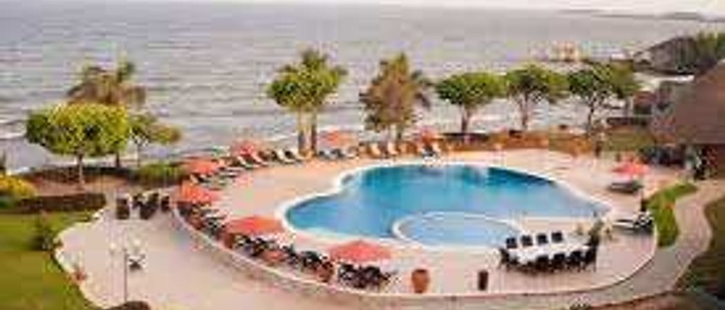 Protea Entebbe