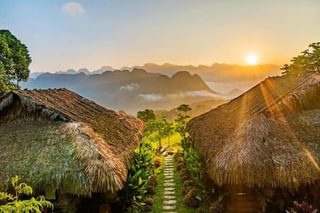 Pu Long View Pu Long View